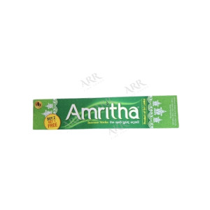 Amritha Incense (Green Pack) BUY 2 GET 1 FREE
