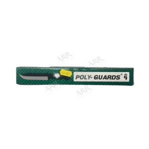Poly-Guards Knife
