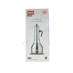 Ideal Aluminium Puttukudam