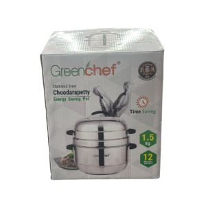 Greenchef Choodarapetty