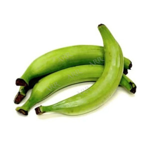 Green plantain