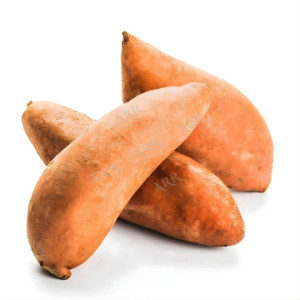 Sweet Potatoes