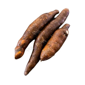 Cassava (Tapioca)