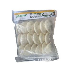 Jacme Frozen Idly