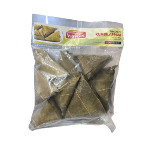 Viswas Frozen Kumbilappam - 908g