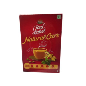 Brooke Bond Red Label Natural Care