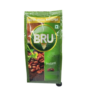 Bru Instant Coffee - New Rich Aroma