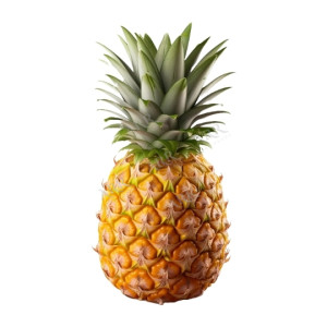 Pineapple 1kg