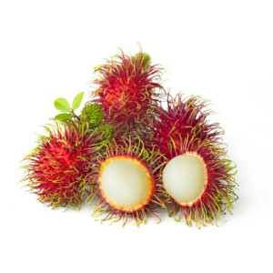 Rambutan 1kg