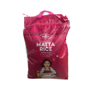 Maharani Long Grain Matta Rice - 10kg