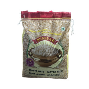 Periyar Matta Rice Nadan Kuthari - 10kg