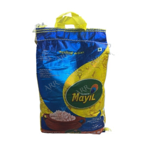 Mayil Kottackal Matta Rice - 10kg
