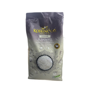 Kohinoor Diamond XL Basmati - 10kg