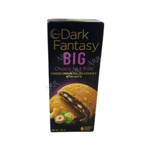 Sunfeast Dark Fantasy Choco Nut Fills - 150g