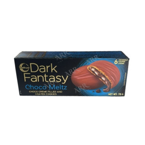 Sunfeast Dark Fantasy Choco Meltz - 75g