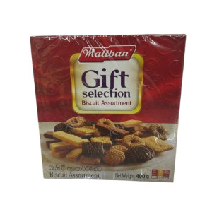 Maliban Gift Selection Assortment - 400g