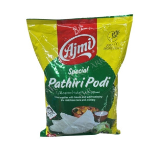 Ajmi Special Pathiri Podi 1kg