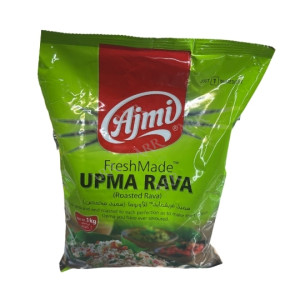 Ajmi Upma Rava 1kg