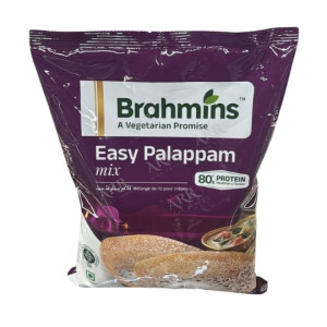 Brahmins Easy Palappam Mix