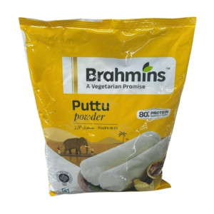 Brahmins Puttu Powder