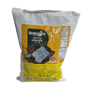 Brahmins Puttu Powder 2.5kg