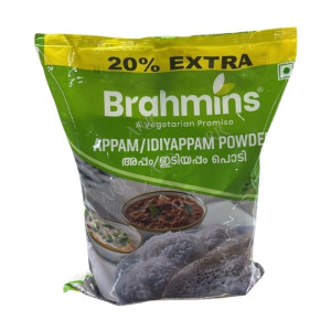 Brahmins Appam Idiyappam Powder