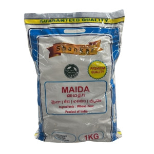 Shankar Maida 1kg