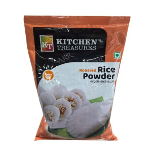 Kitchen Treasures Roasted Rice Powder 1kg