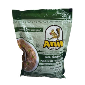 Anil Pearl Millet Vermicelli 180g