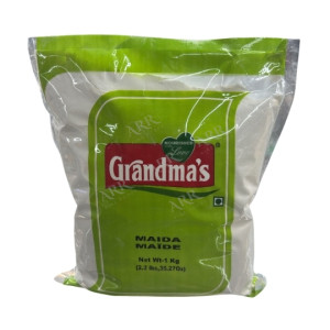 Grandma's Maida 1kg