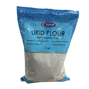 Top-Op Foods Urid Flour 1kg