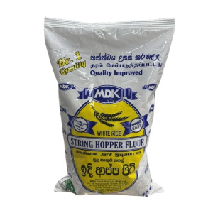 MDK White Rice String Hopper Flour