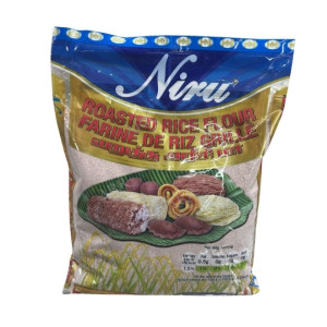 Niru Roasted Rice Flour