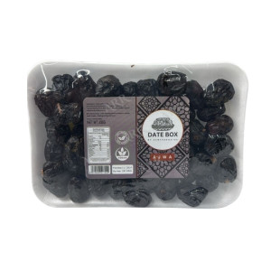 Date Box Ajwa Dates 450g