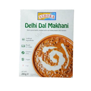 Ashoka Delhi Dal Makhani 280g