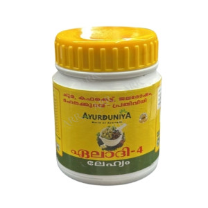 Ayurduniya Eladi-4 Lehyam 150g