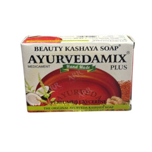 Ayurvedamix Plus Beauty Kashaya Soap 100g