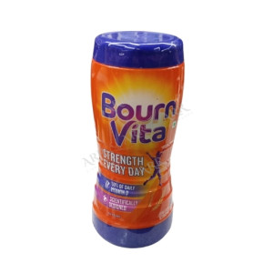 Bournvita Health Drink