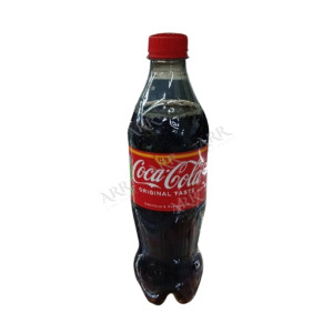 Coca-Cola 500ml Original