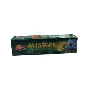 Dabur Miswak Herbal Toothpaste 100g