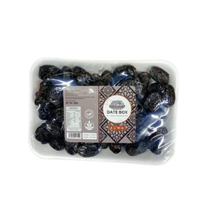 Date Box Ajwa Dates 400g