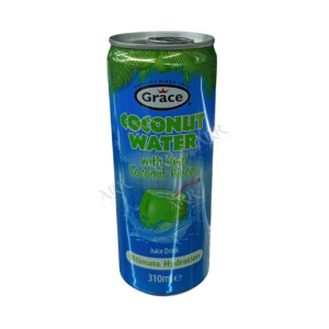 Grace Coconut Water 310ml