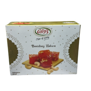 GRB Bombay Halwa 200g