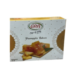 GRB Pineapple Halwa 200g