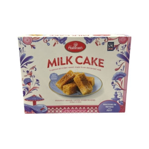 Haldiram's Milk Cake 250g