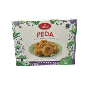 Haldiram's Peda 300g