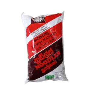 Harischandra Noodles Red 400g