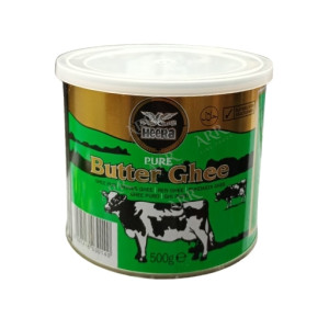 Heera Pure Butter Ghee 500g
