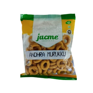 Jacme Andhra Murukku