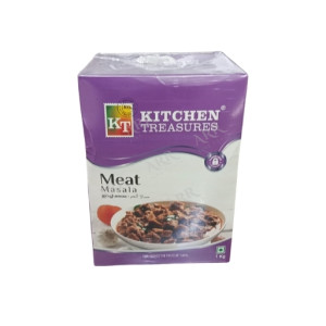 Kitchen Treasures Meat Masala 1kg